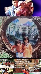 Villa Kancil Kampung Sunda