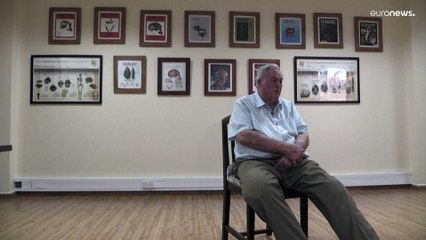 Décès de Richard Leakey, paléontologue et défenseur de la faune au Kenya