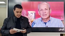 عاجل.. وفاة الكاتب الكبير إبراهيم حجازي بعد صراع مع فيروس كورونا