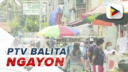 #PTVBalitaNgayon | Jan. 3, 2021 / 4:00 p.m. update