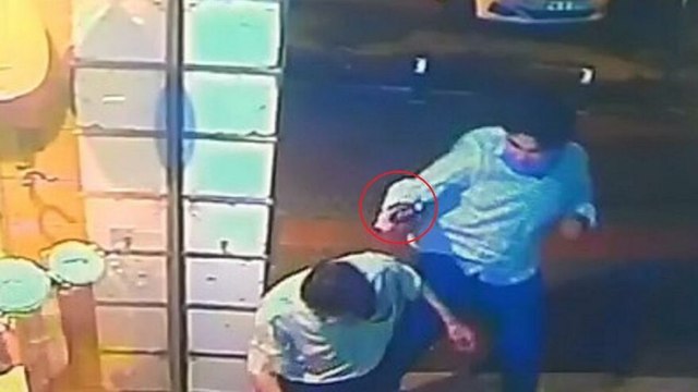 ‘Kız arkadaşıma dokundun’ cinayetine indirimle 8 yıl 10 ay hapis