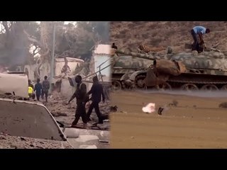اشتباكات بين الجيشين السوداني والإثيوبي على الحدود بسبب المياه