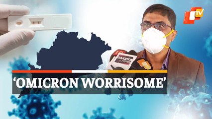 Covid Cases In Odisha Will Definitely Increase, Top Health Official Cites Main Reason