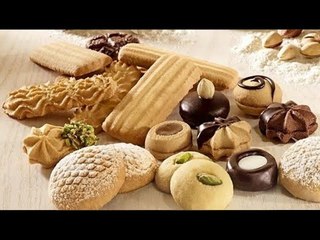 يبدأ من 100 جنيه.. تعرف على متوسط أسعار الكحك في الأسواق المصرية