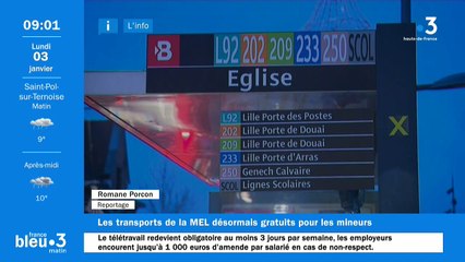 Temps forts matinale 20220103