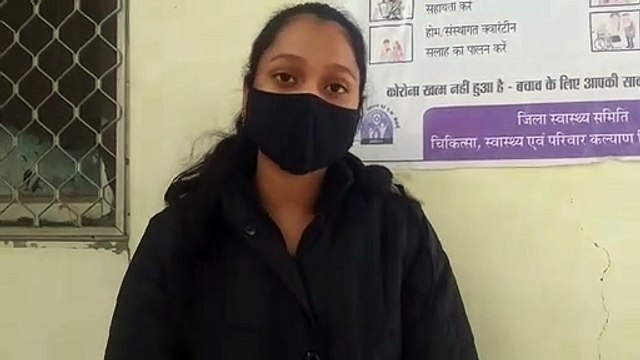 ‘सुई’ लगने के बाद नहीं निकली ‘उई’, बच्चों में कोरोना वैक्सीन को लेकर उत्साह, लंबी लाइन लग रही