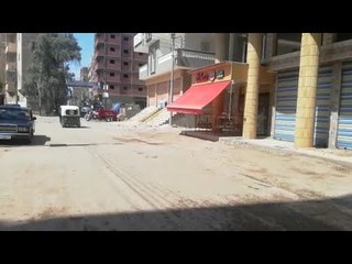 بعد 16 يوما.. كيف تعامل 12 ألف مواطن بقرية كفر جعفر بالغربية مع العزل؟