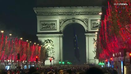 Polémica y división política en Francia al inaugurarse la presidencia francesa del Consejo de la UE