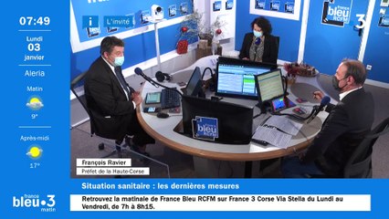 L'invité de la rédaction : François Ravier