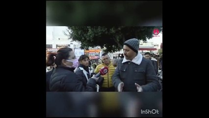 AKP’li vatandaş, sağlık emekçilerine şiddeti lütuf gördü: Şimdi sağlıkçı dövüyoruz
