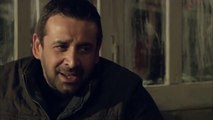 مسلسل الهروب | (بطولة ) (كريم عبد العزيز و دلال عبد العزيز و احمد وفيق) | الحلقة 11