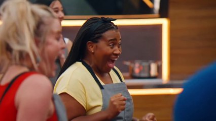 Next Level Chef S01E01
