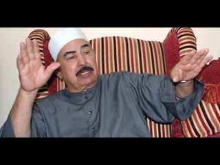 مات أثناء أذان المغرب..أحد أقارب الطبلاوي يروي آخر لحظات حياته