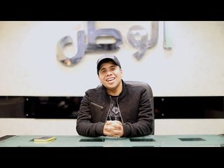 عمر كمال يهاجم حسن شاكوش: مخدتش مليم من بنت الجيران