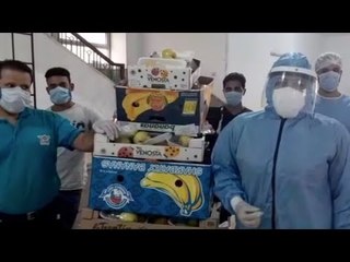 "الوطن" شاهدة على رد الجميل داخل مستشفى عزل كفر الدوار
