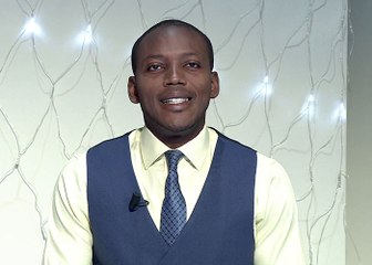 Le 06 Heures 30 de RTI1 du 03 janvier 2022 par Régis Koffi