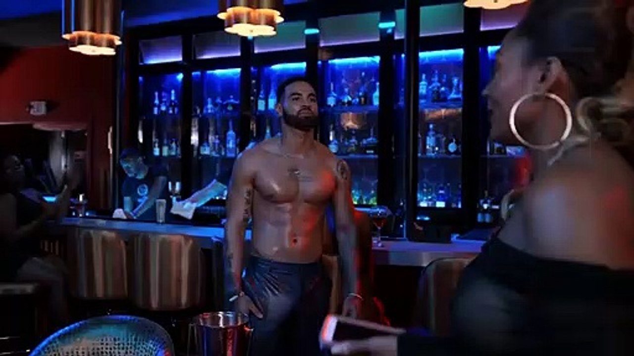 Sistas Saison 4 - Trailer (EN)
