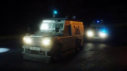 Derry Girls Saison 3 - Teaser (EN)