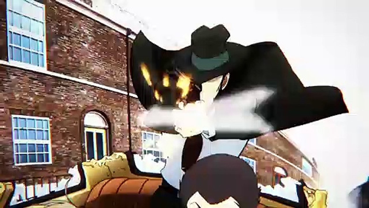 Lupin III Saison 6 -  (EN)