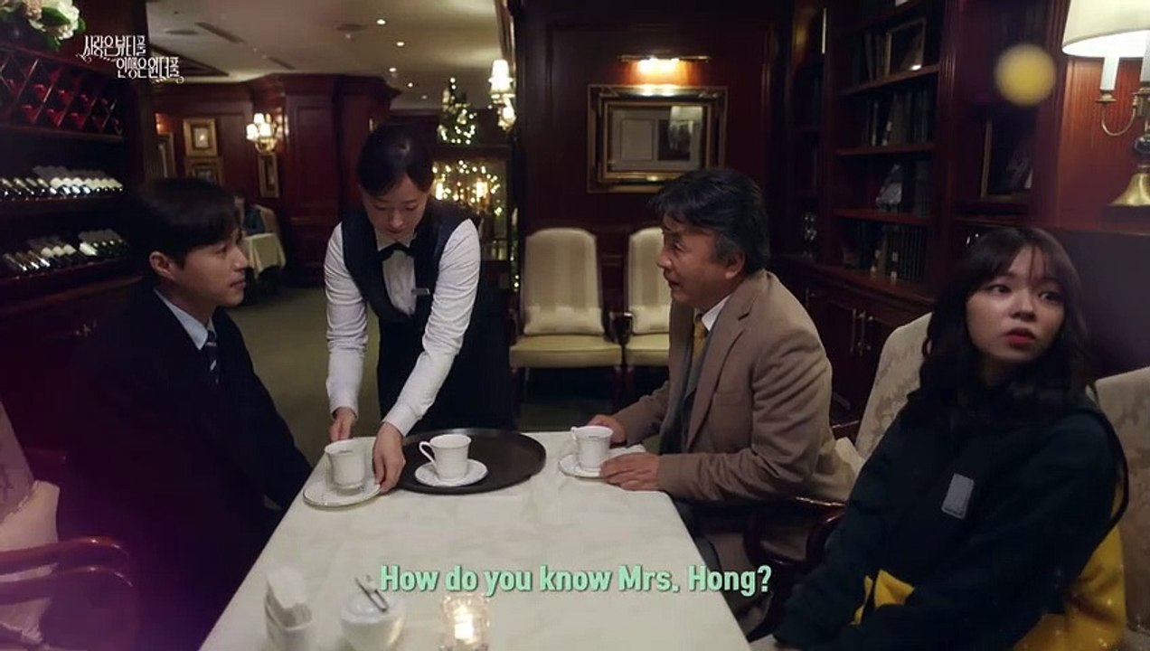 Beautiful Love, Wonderful Life Saison 1 - Episode 45 - 46 Preview (KO)