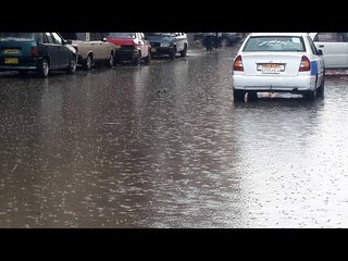 الأرصاد تكشف سبب سقوط الأمطار اليوم على القاهرة في فصل الربيع