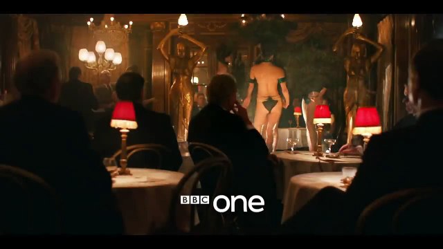 The Trial of Christine Keeler Saison 1 - Trailer (EN)