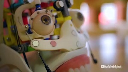 The Age of A.I. Saison 1 - Trailer (EN)