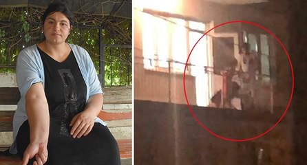 İzmir’i ayağa kaldıran kadına şiddet davasında şok gelişme