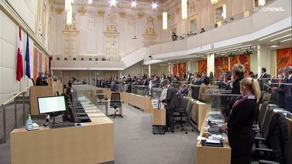 Austria: in vigore la legge sul suicidio assistito
