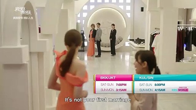 Beautiful Love, Wonderful Life Saison 1 - Trailer [Ver.1] (KO)