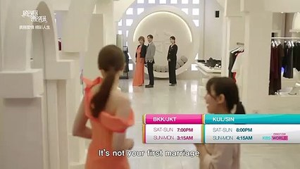 Beautiful Love, Wonderful Life Saison 1 - Trailer [Ver.1] (KO)