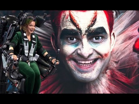 سوزان نجم الدين بعد ظهورها مع رامز: روحت مبلولة.. وفرحت إني تريند
