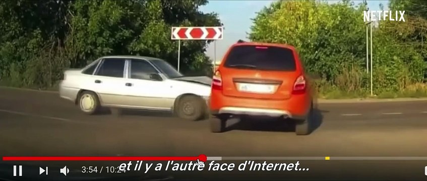Don't F**k With Cats: Hunting an Internet Killer Saison 1 - Bande-annonce (EN)