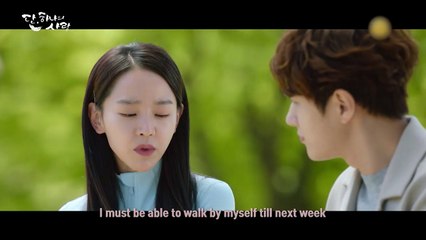 Angel's Last Mission: Love Saison 1 - Episode 7 - 8 Preview (KO)