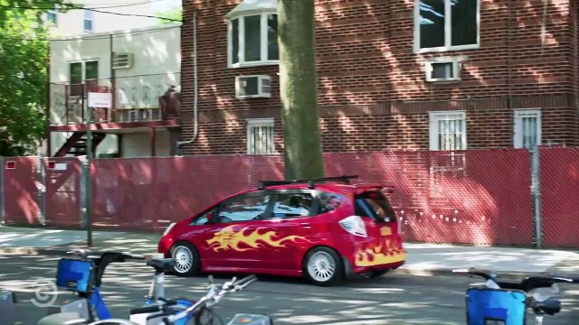 Awkwafina Is Nora From Queens Saison 1 - Trailer (EN)