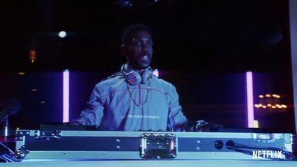 Astronomy Club: The Sketch Show Saison 1 - Trailer (EN)