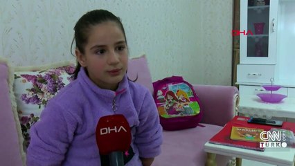 Rabia protez el istiyor | Video Haber