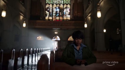 Hunters (2020) Saison 1 - Teaser Trailer (EN)