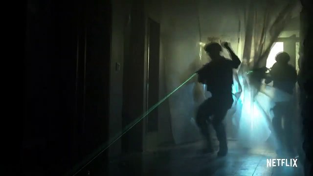 V Wars Saison 1 - Bande annonce VF (EN)