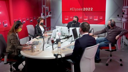 …Et bon ministre de la Santé !  Le Billet de Charline