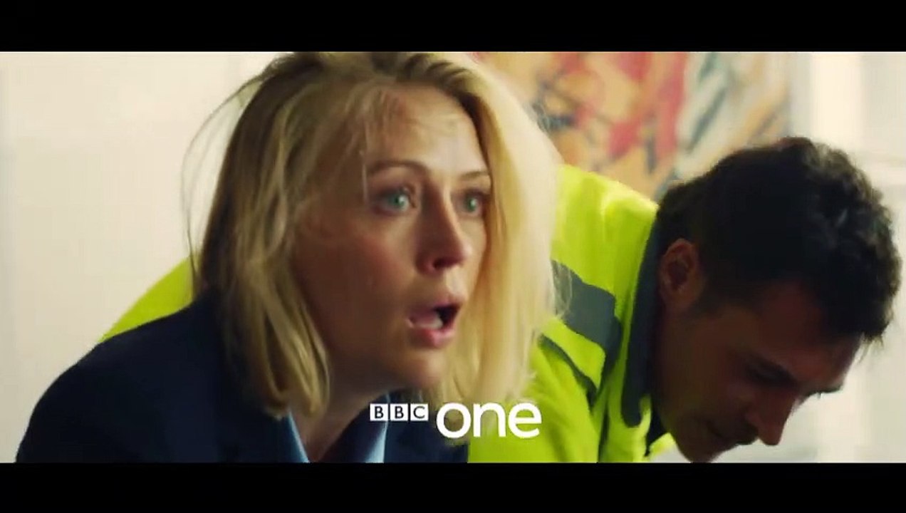 The Mallorca Files Saison 1 - Trailer (EN)