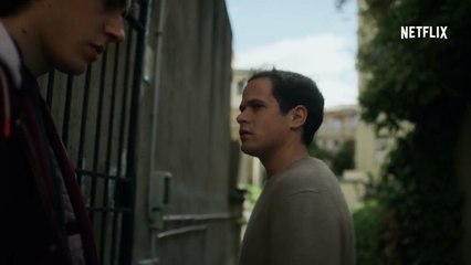 Baby Saison 3 - Announcement (EN)