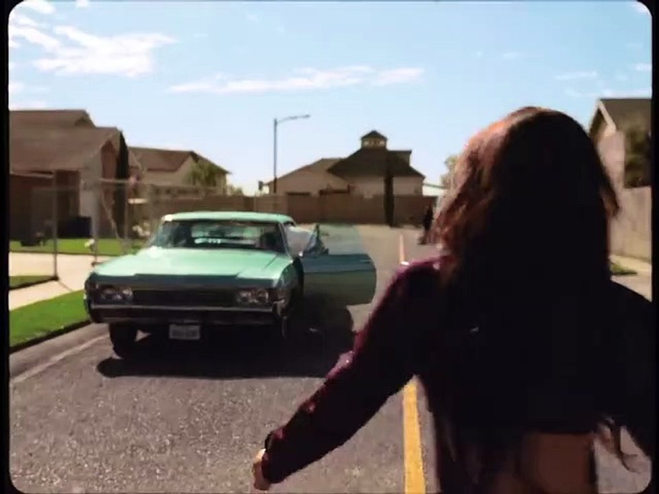 Selena: The Series Saison 1 - Introducing Christian Serratos (EN)