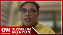 Metro Manila balik-alert level 3 na | Newsroom Ngayon