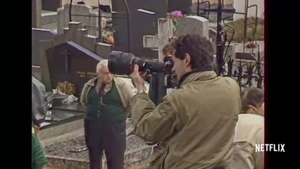 Grégory Saison 1 - Bande-annonce (EN)