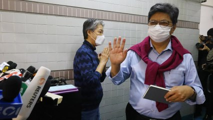 Hong Kong independent news site Citizen News to shut down