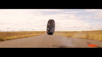 Upright Saison 1 - Teaser (EN)