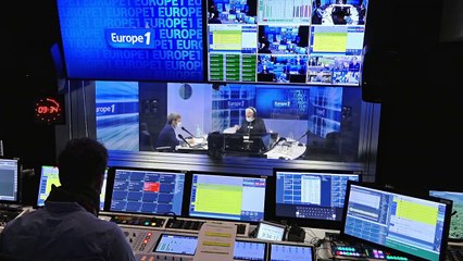 David Pujadas : «Les médias entretiennent un climat de peur» face au Covid-19