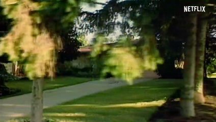 The Devil Next Door Saison 1 - Trailer (EN)