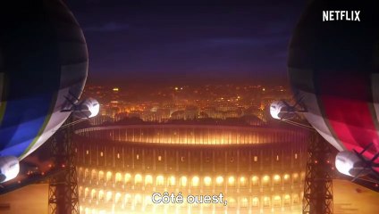 Levius Saison 1 - Bande-annonce (EN)